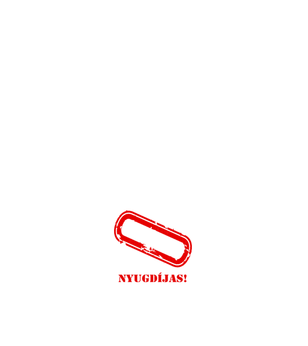  minta sötétkék pólón