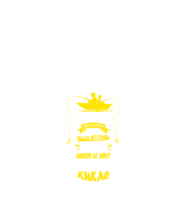  minta királykék pólón