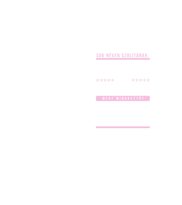  minta neonsárga pólón