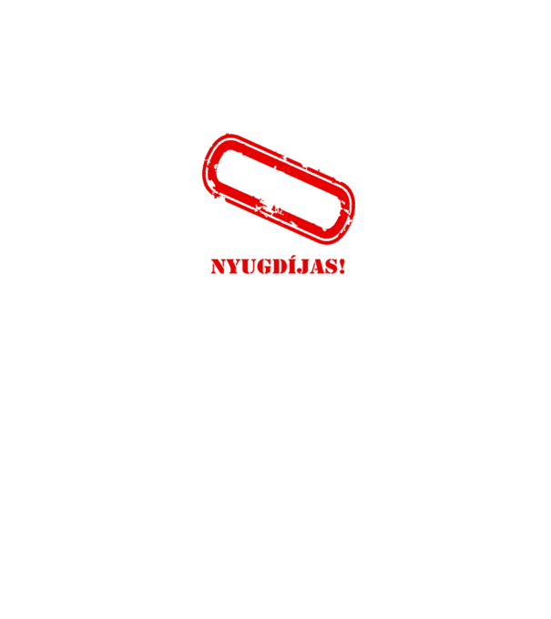 minta sötétkék pólón