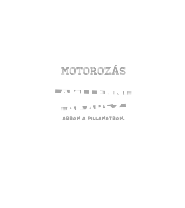  minta farmerkék pólón