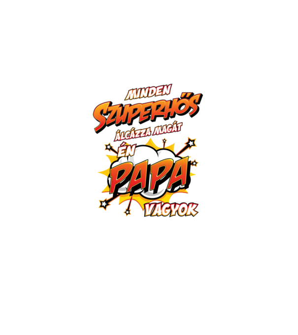  minta királykék pólón