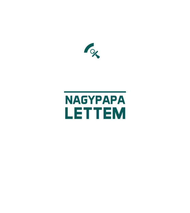  minta szürke pólón