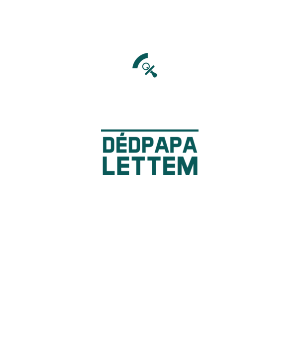  minta szürke pólón