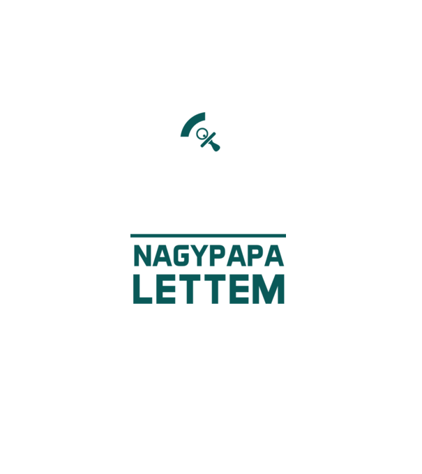  minta világoskék pólón