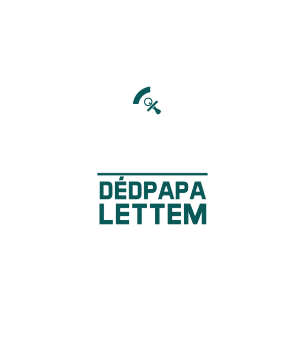  minta szürke pólón