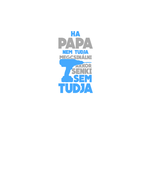  minta sötétszürke pólón