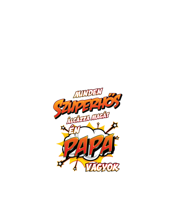  minta királykék pólón