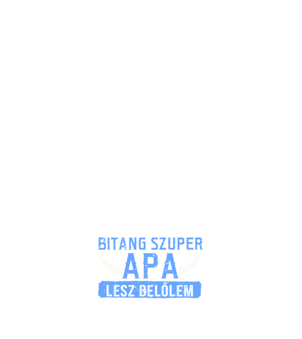  minta sötétkék pólón