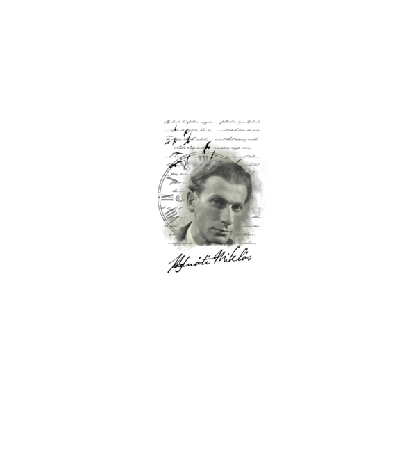  minta szürke pólón