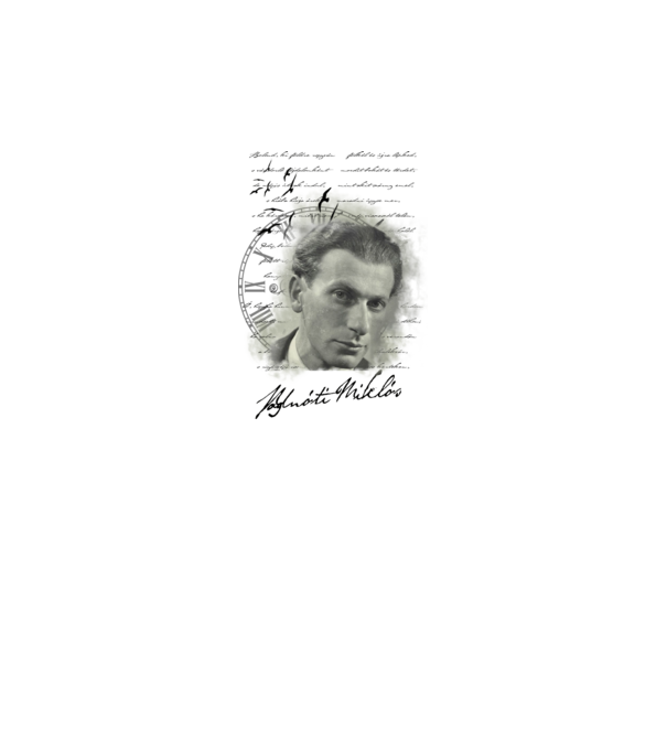  minta szürke pólón