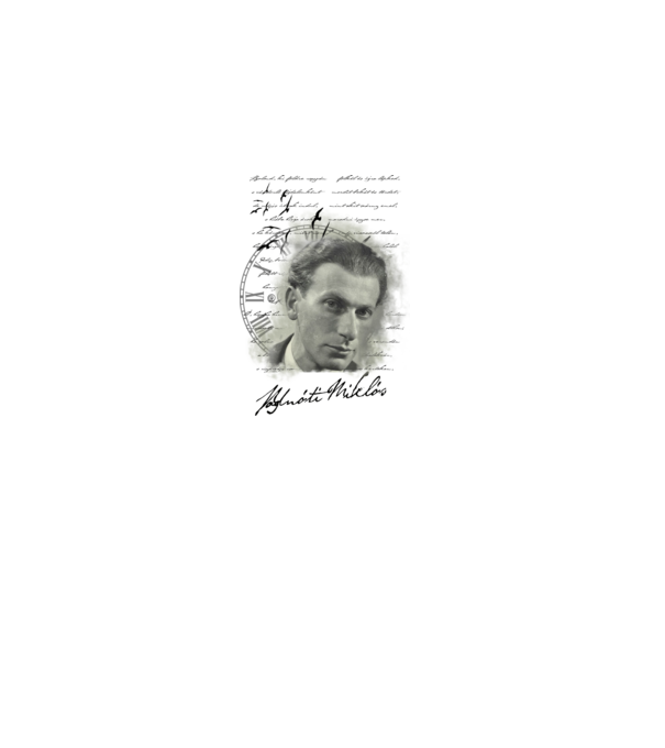  minta szürke pólón