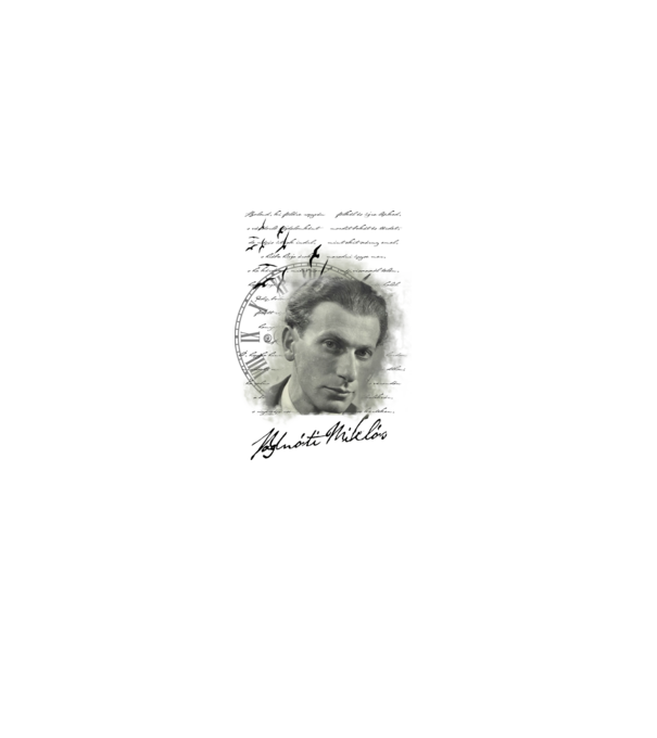  minta szürke pólón
