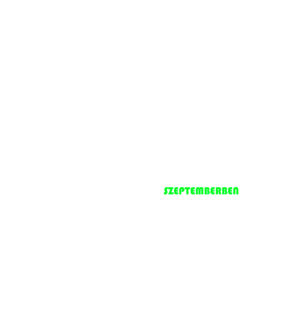  minta neonsárga pólón