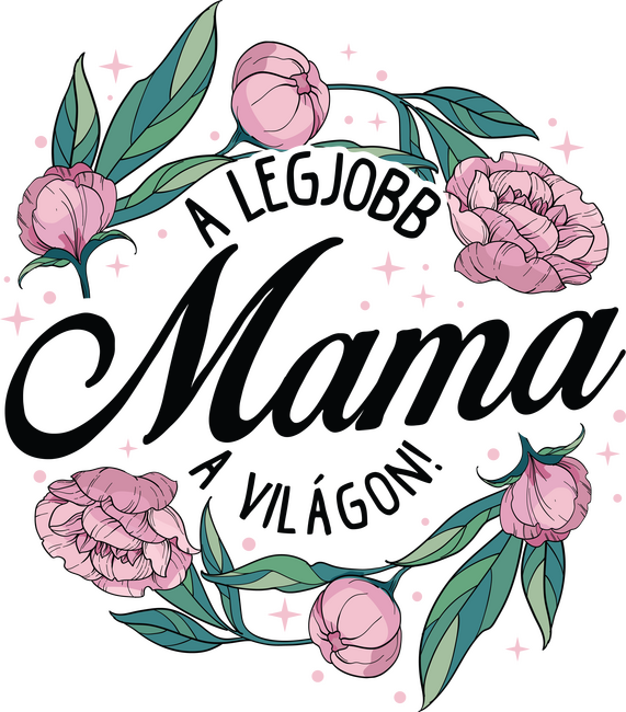 Legjobb mama