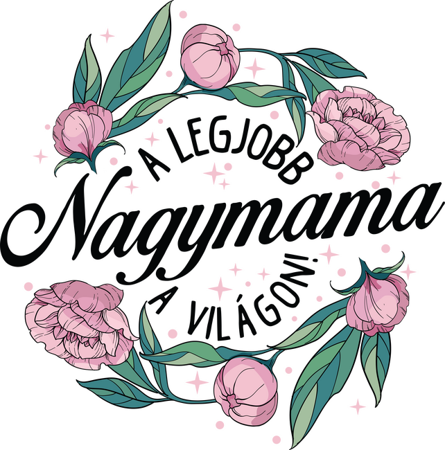 Legjobb nagymama