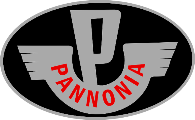 Pannonia logó