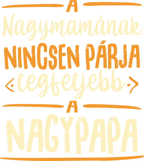 Mama párja Papa
