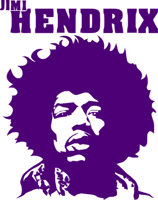 Jimi Hendri