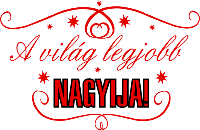 A világ legjobb nagyija
