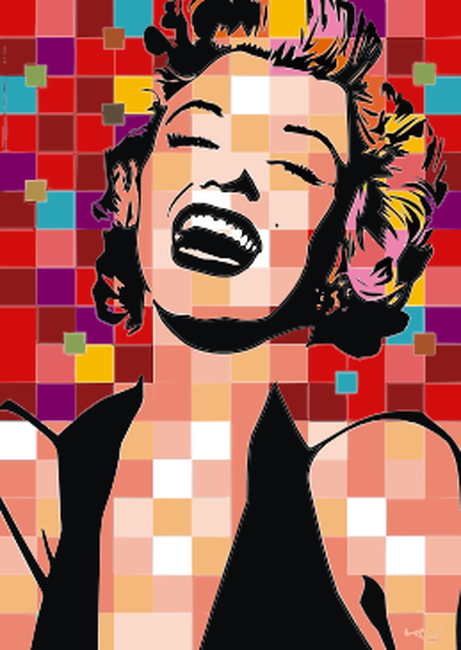pop art