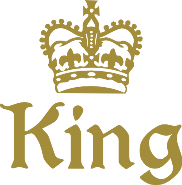 King
