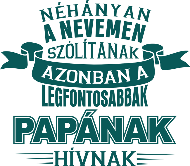 Néhányan Papa