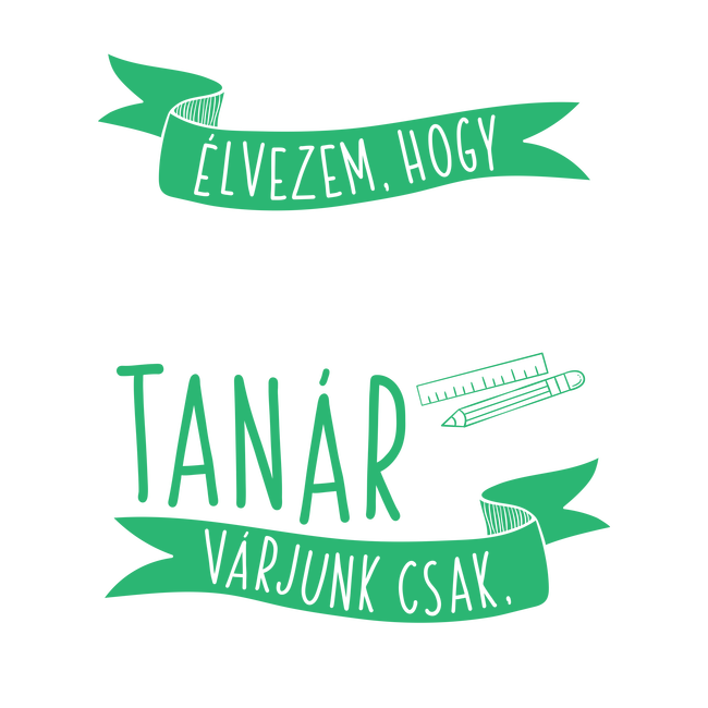 Nyugdíjas tanár