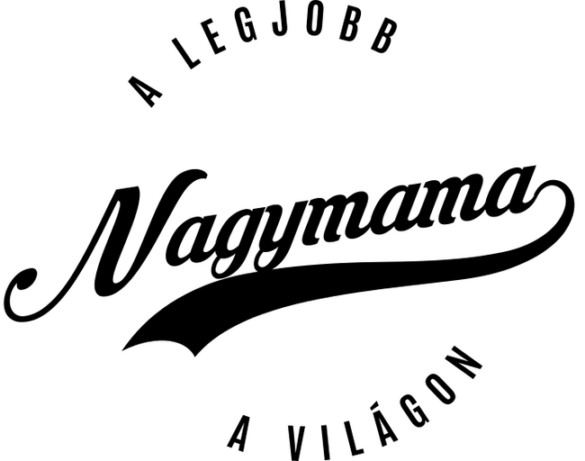 A legjobb NAGYMAMA a világon