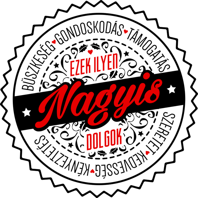 Nagyis dolgok