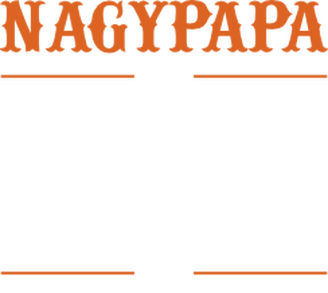Nagypapa a legenda