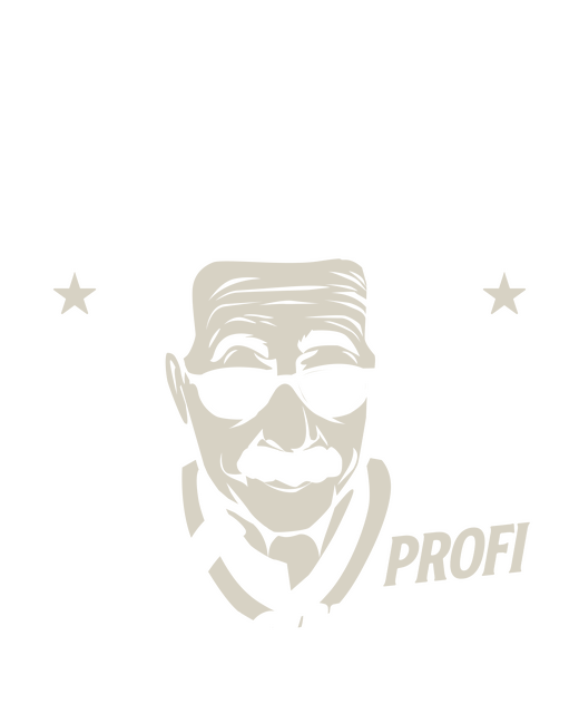Profi Nagypapa Nem nyugdíjas