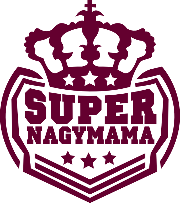 Szuper mama