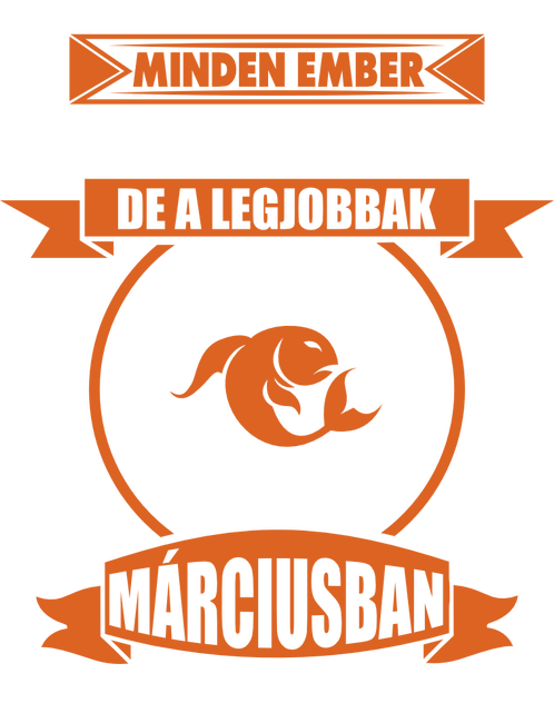 Legenda születik...halak március