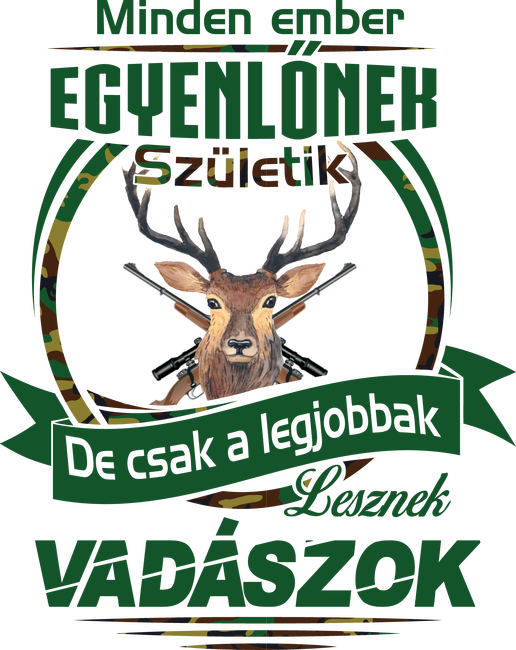Legjobbak vadászok világos