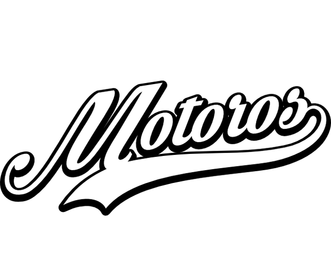 A legjobb motoros a világon