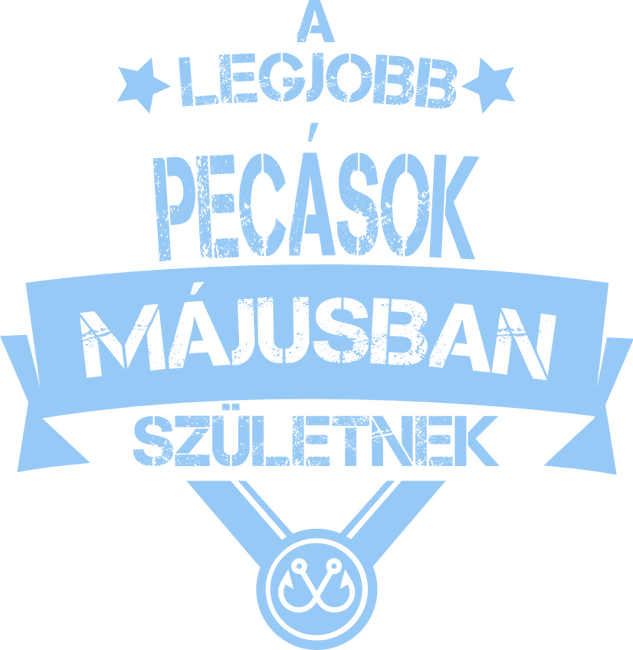 Csillagos legjobb szülinapos pecások MÁJUS