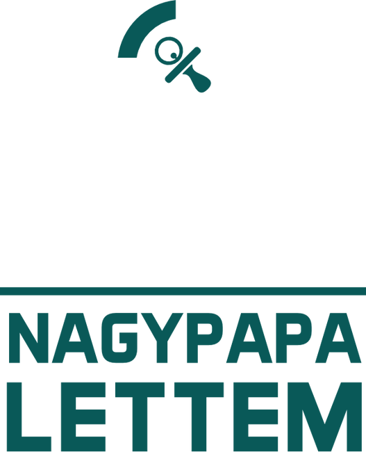 Küldetés teljesítve nagypapa