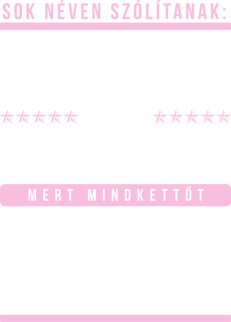 Jó anya, jó nagymama