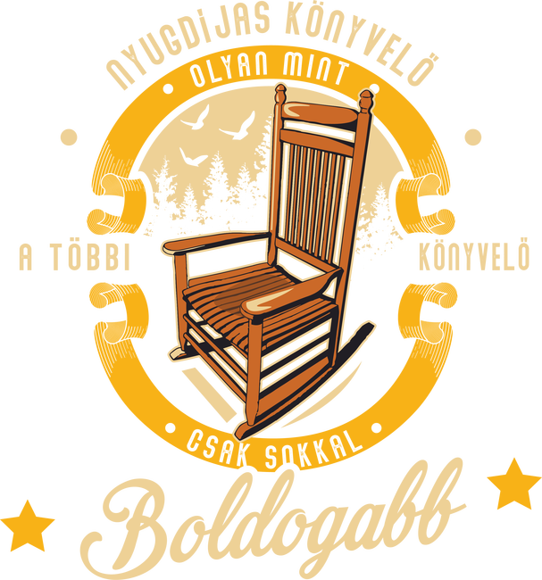 Nyugdíjas KÖNYVELŐ