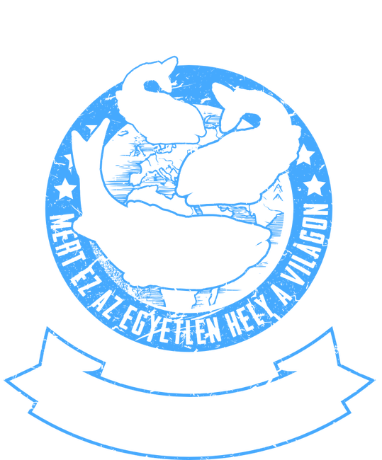 Mentsük meg  a földet ez az egyetlen hely ahol lehet hotgászni