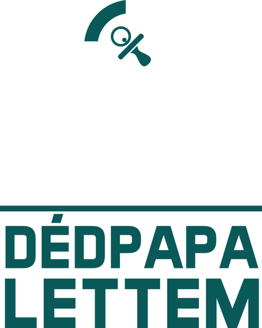 Küldetés dédpapa lettem