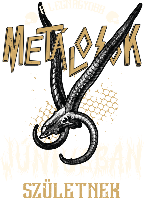 Legnagyobb metálosok JÚNIUS