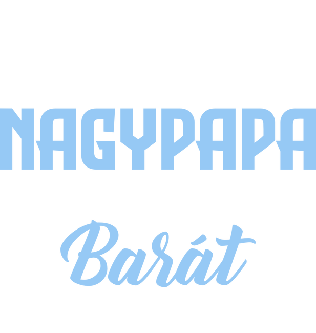 Nagypapa a legjobb barát