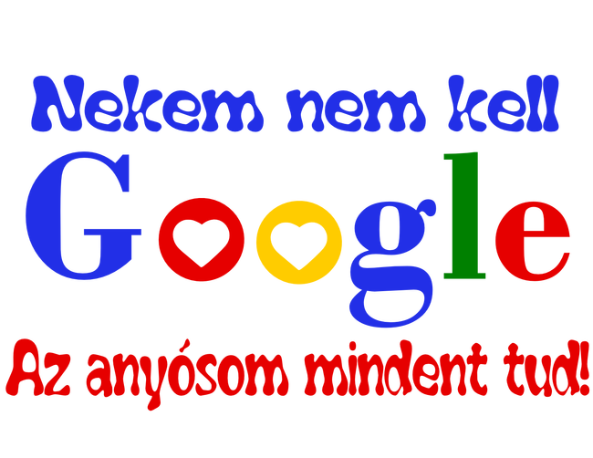 Tudás meg az anyós