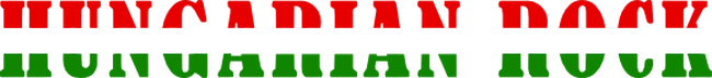 Hungarian Rock