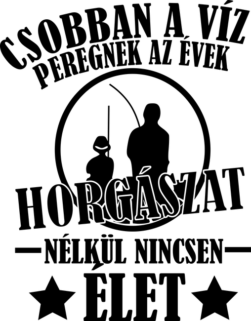 horgász