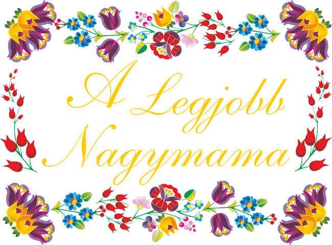 A legjobb Nagymama