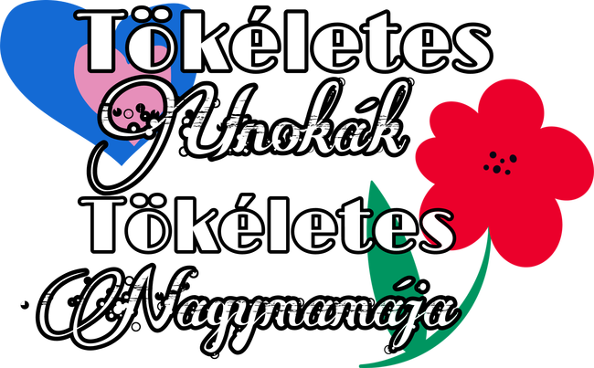 Tökéletes nagymama
