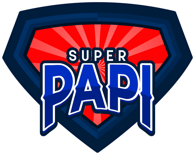 SUPER PAPI